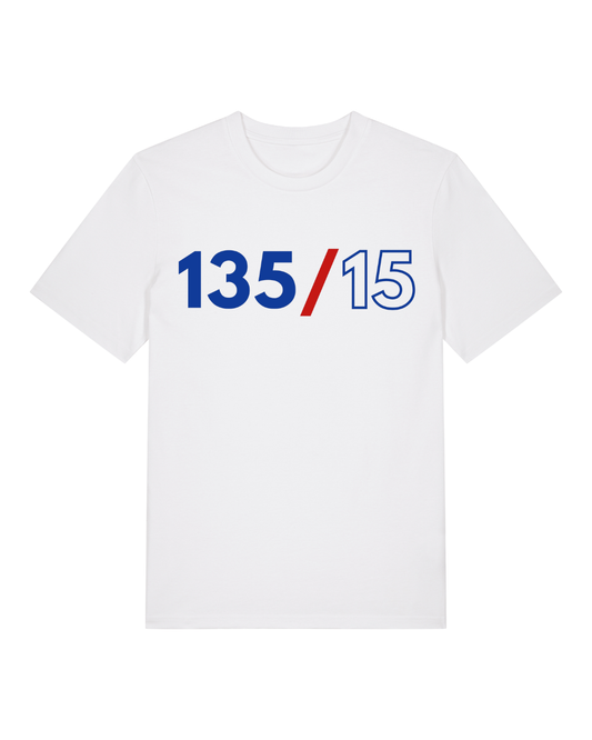 We Are The Rovers - 135/15