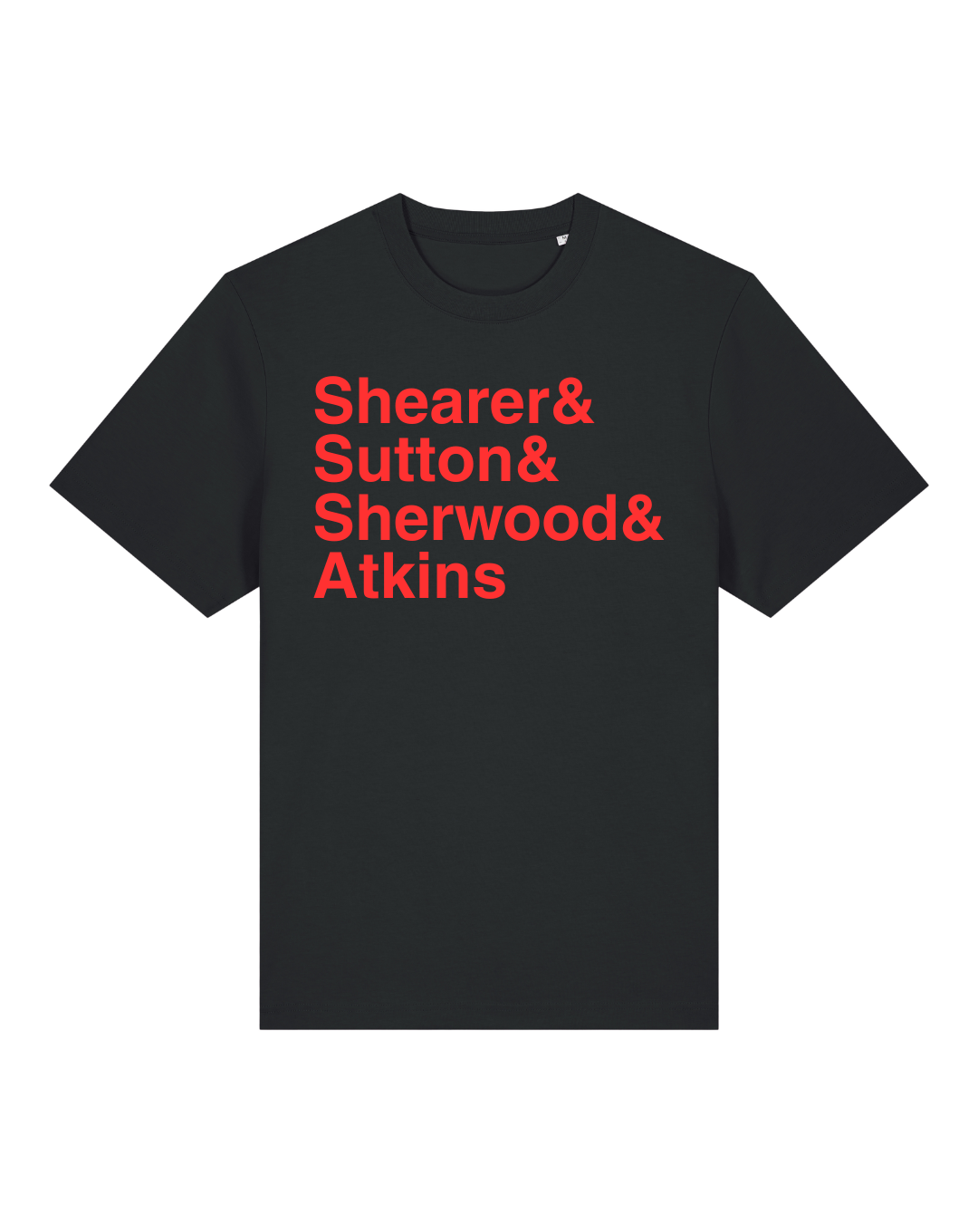 Shearer & Sutton & Sherwood & Atkins.