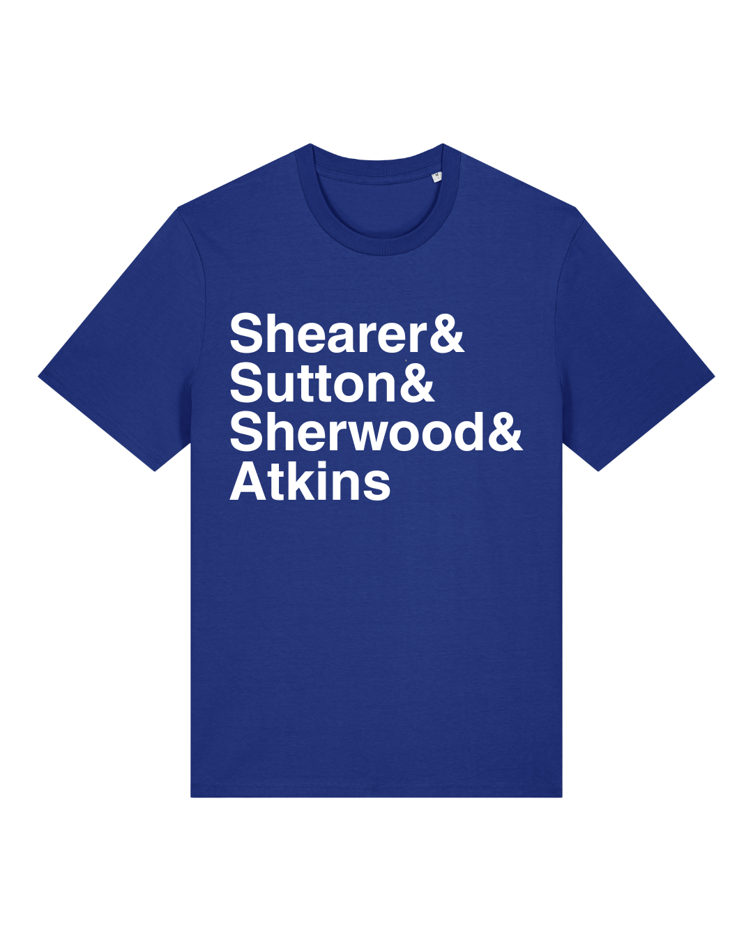 Shearer & Sutton & Sherwood & Atkins.